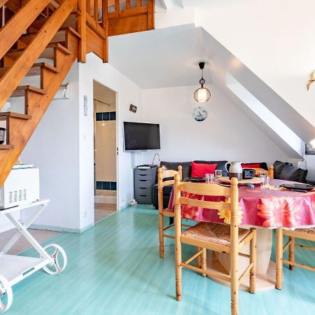 Studio Cabourg Plage-20 By Interhome 외부 사진