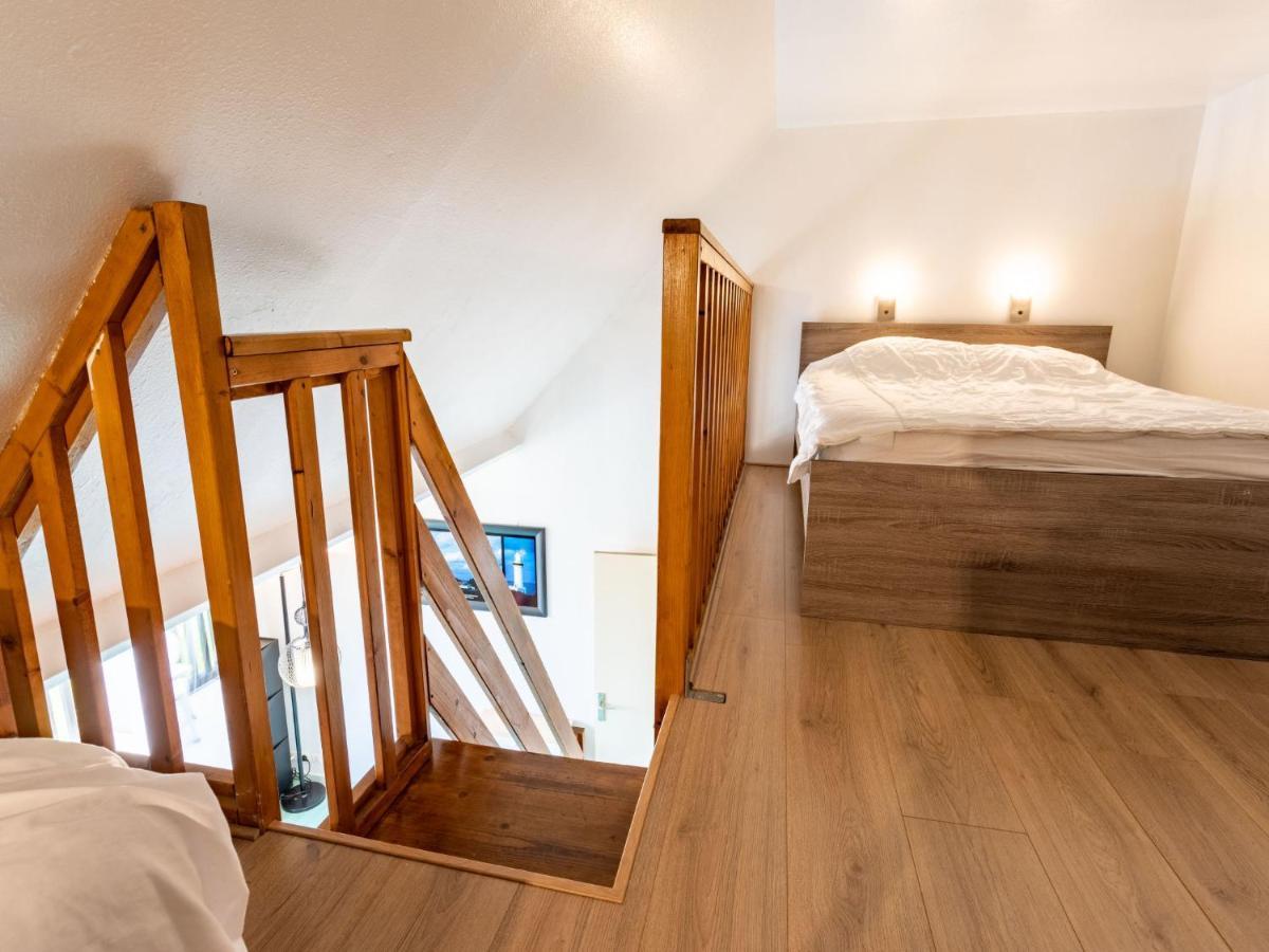 Studio Cabourg Plage-20 By Interhome 외부 사진
