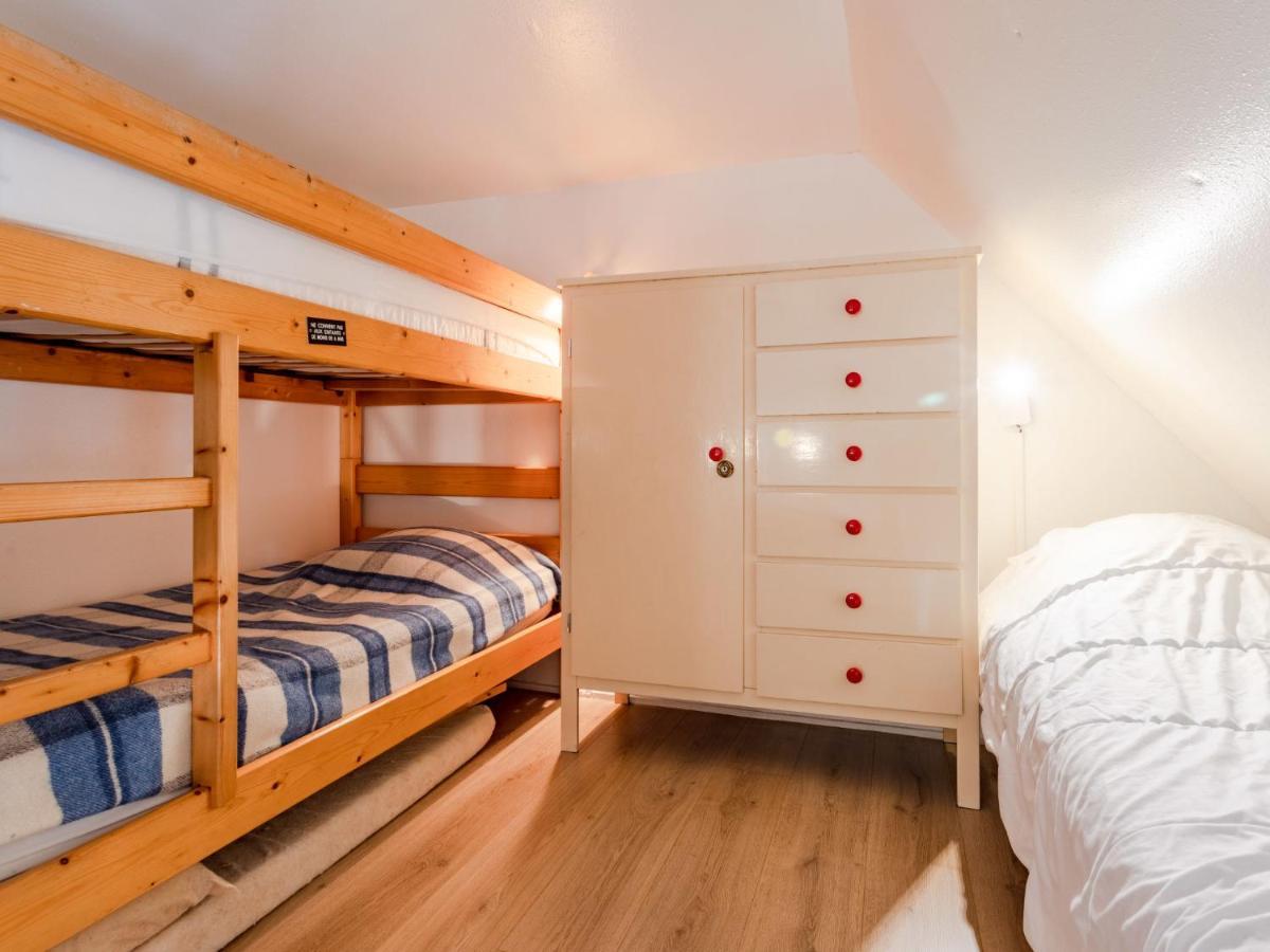 Studio Cabourg Plage-20 By Interhome 외부 사진