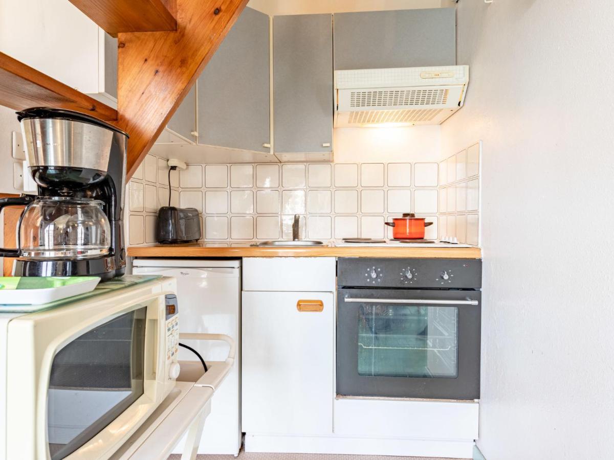 Studio Cabourg Plage-20 By Interhome 외부 사진