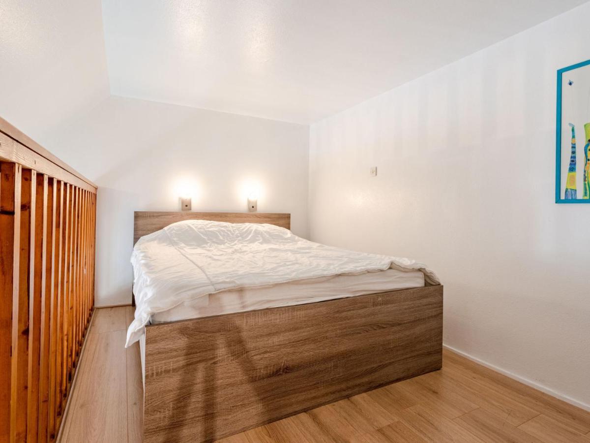 Studio Cabourg Plage-20 By Interhome 외부 사진